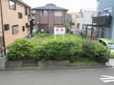 藤沢 売地